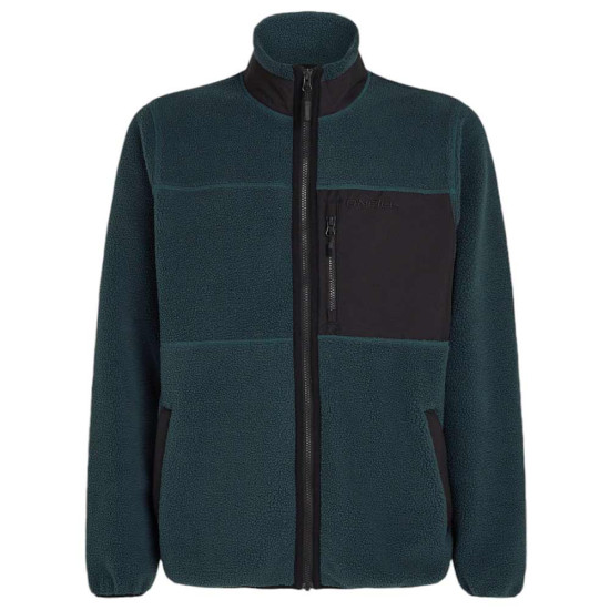 O'neill Ανδρική ζακέτα High-Pile Full-Zip Fleece